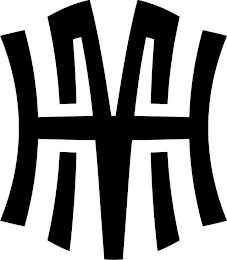 HM logo