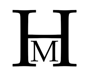 HM logo