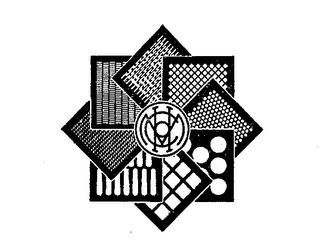 HM CO logo