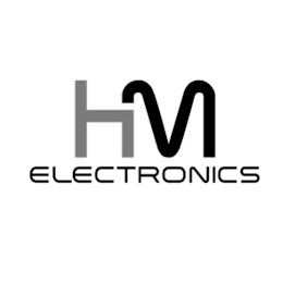 HM ELECTRONICS logo