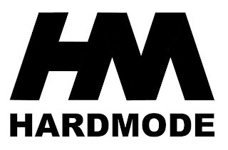 HM HARDMODE logo