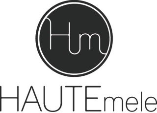 HM HAUTEMELE logo