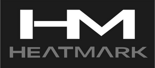 HM HEATMARK logo