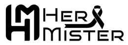 HM HER MISTER logo