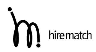 HM HIREMATCH logo