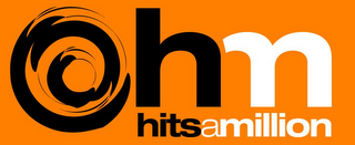 HM HITSAMILLION logo