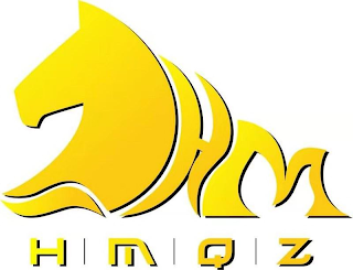 HM HMQZ logo