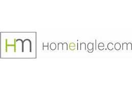 HM HOMEINGLE.COM logo