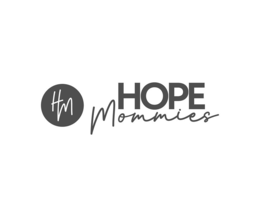 HM HOPE MOMMIES logo