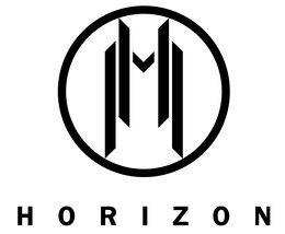 HM HORIZON logo