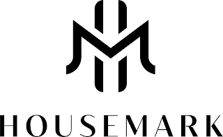 HM HOUSEMARK logo