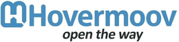 HM HOVERMOOV OPEN THE WAY logo