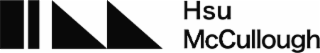 HM HSU MCCULLOUGH logo