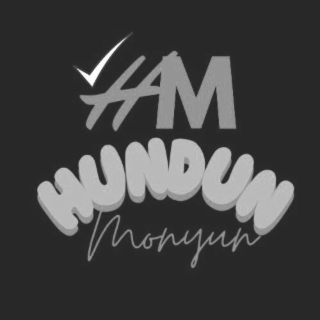 HM HUNDUN MONYUN logo
