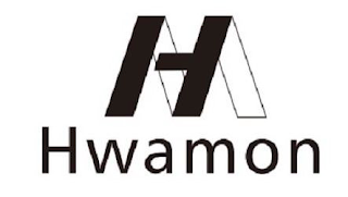 HM HWAMON logo