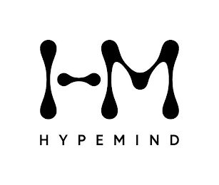 HM HYPEMIND logo