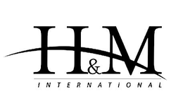 H&M INTERNATIONAL logo