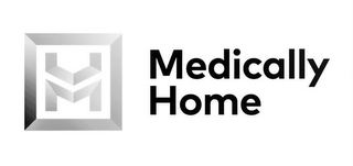 HM MEDICALLY HOME