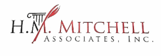 H.M. MITCHELL ASSOCIATES, INC. logo