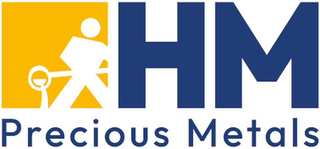 HM PRECIOUS METALS logo