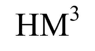 HM3 logo