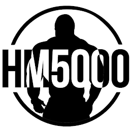 HM5000 logo