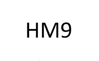 HM9 logo
