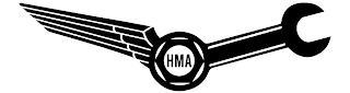 HMA logo