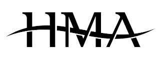 HMA logo