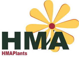 HMA HMAPLANTS logo