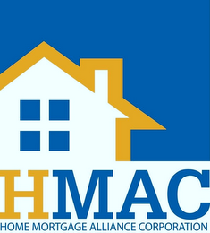HMAC HOME MORTGAGE ALLIANCE CORPORATION logo