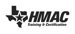HMAC TRAINING & CERTIFICATION logo