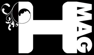 HMAG logo