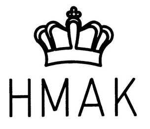 HMAK logo