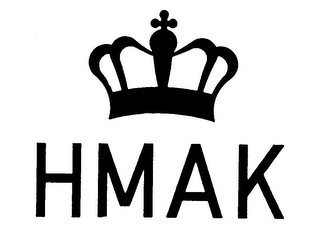 HMAK logo
