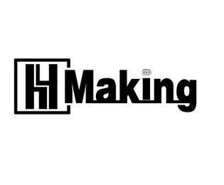 HMAKING logo