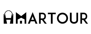 HMARTOUR logo