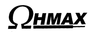 HMAX logo