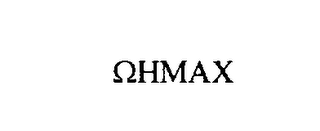 HMAX logo
