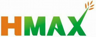 HMAX logo