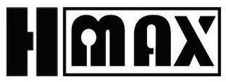 HMAX logo