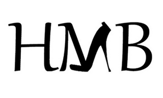 HMB logo