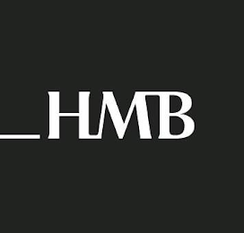 HMB logo
