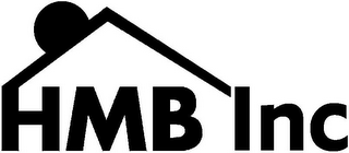 HMB INC logo