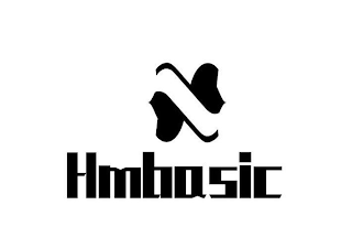 HMBASIC logo