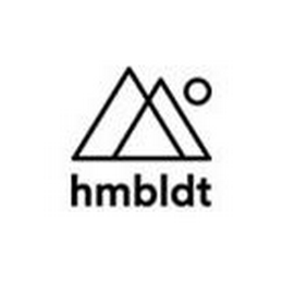 HMBLDT logo