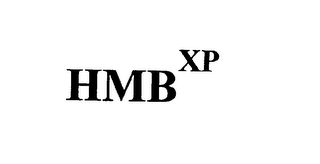 HMBXP logo