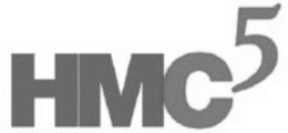HMC 5 logo