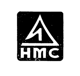 HMC logo