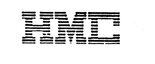 HMC logo